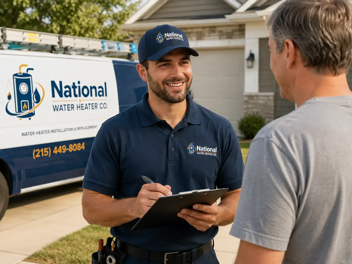 Water Heater Installation New Limerick, ME FAQs